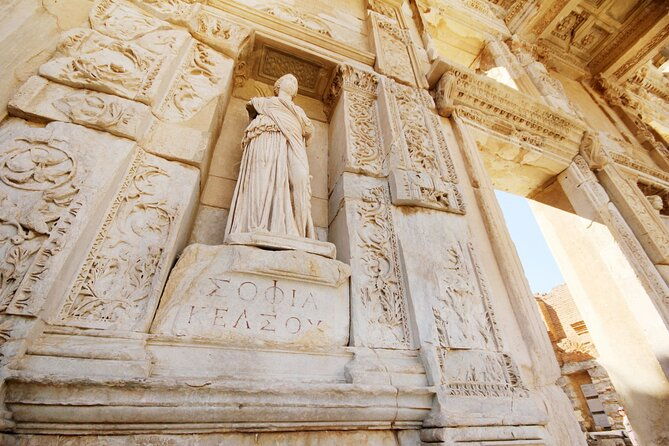 skip-the-line-half-day-private-ephesus-tour-for-cruise-passengers
