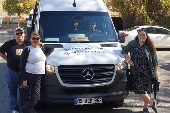 skip-the-line-half-day-private-ephesus-tour-for-cruise-passengers