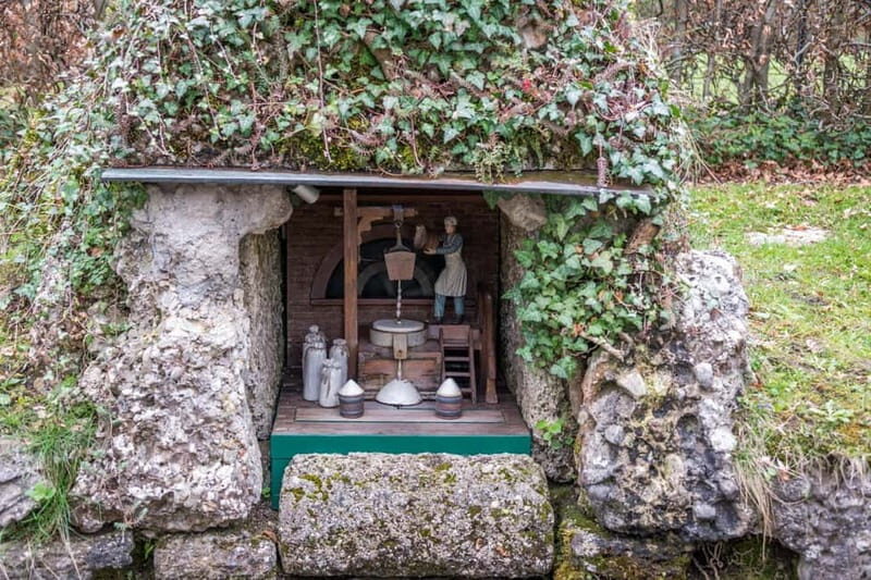 Skip-the-line Hellbrunn Palace Trick Fountains Salzburg Tour - Practical Details and Tips