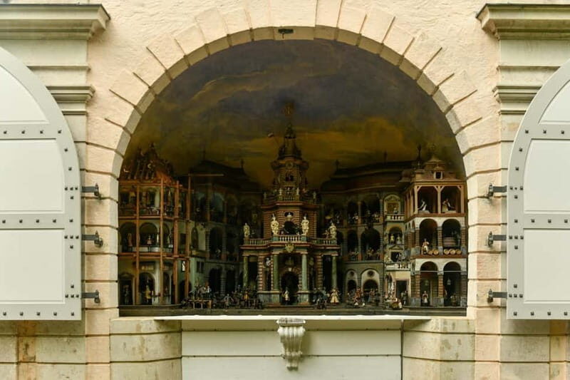 Skip-the-line Hellbrunn Palace Trick Fountains Salzburg Tour - Final Thoughts