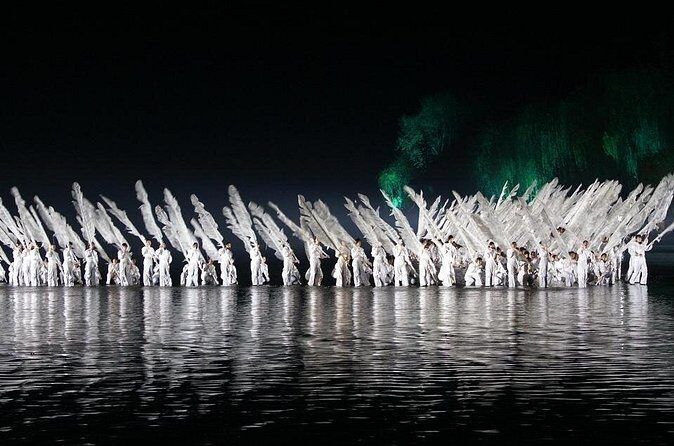 Skip the Line: Impression West Lake Show Ticket - Who Is This Experience Best Suited For?