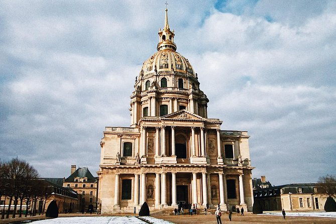 skip-the-line-invalides-dome-louis-xiv-napoleon-tour-exclusive-guided-tour