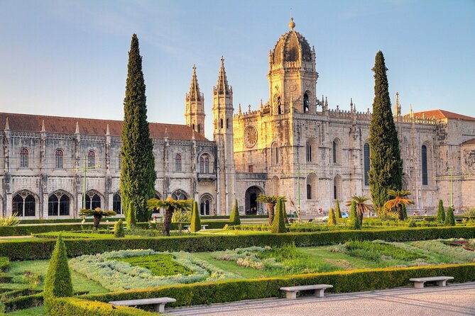 skip-the-line-jeronimos-monastery-lisbon-tour-with-tickets