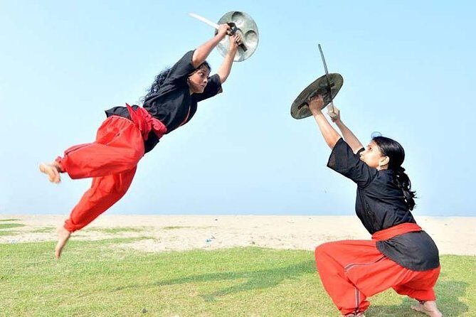 Skip the Line: Kerala Cultural Show Ticket - What to Expect from the Kerala Cultural Show