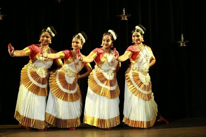 Skip the Line: Kerala Cultural Show Ticket - Frequently Asked Questions