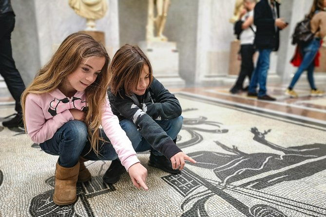 skip-the-line-kids-tour-of-the-vatican-and-sistine-chapel