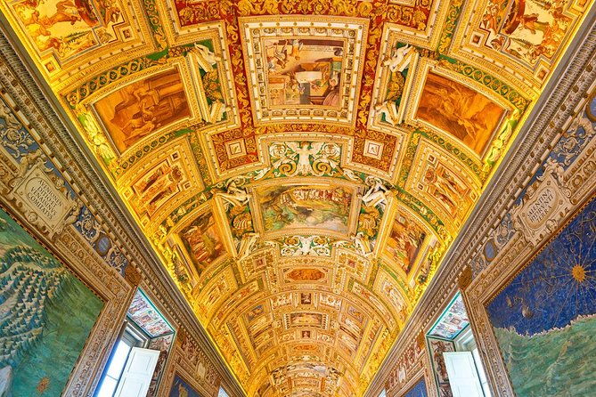 skip-the-line-kids-tour-of-the-vatican-and-sistine-chapel