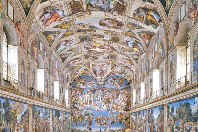 skip-the-line-kids-tour-of-the-vatican-and-sistine-chapel