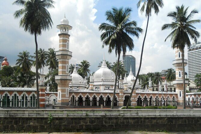 Skip the Line KL Tower Observation Deck Entrance with City Tour - Practical Details: What You Need to Know