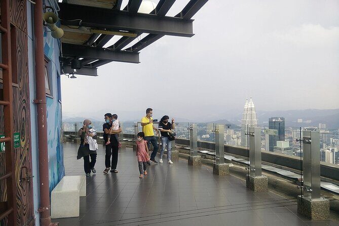 Skip the Line KL Tower Observation Deck Entrance with City Tour - Final Thoughts: Who Should Consider This Tour?