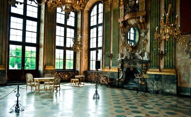skip-the-line-ksiaz-castle-from-wroclaw-by-private-car