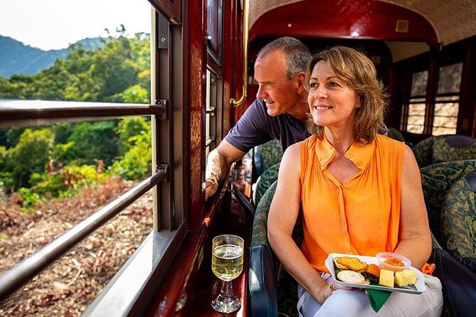 Skip the Line Kuranda Scenic Railway Gold Class and Skyrail Rainforest Cableway - What Makes This Tour Stand Out?