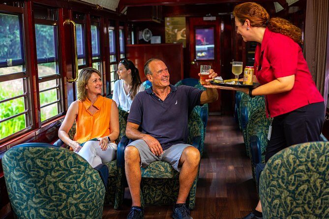 Skip the Line Kuranda Scenic Railway Gold Class and Skyrail Rainforest Cableway - Final Thoughts