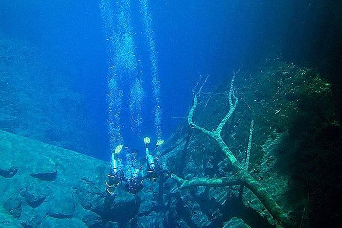 skip-the-line-lagoa-misteriosa-admission-ticket-with-scuba-diving-experience