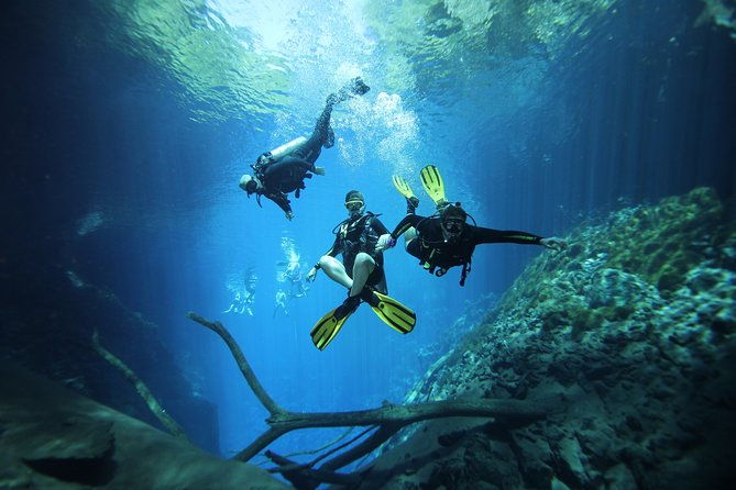 skip-the-line-lagoa-misteriosa-admission-ticket-with-scuba-diving-experience