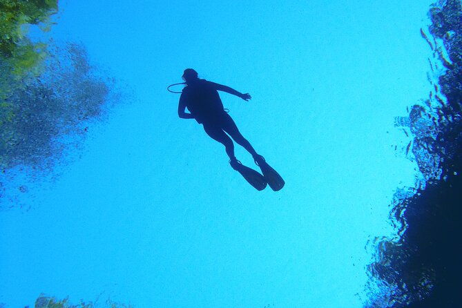 skip-the-line-lagoa-misteriosa-admission-ticket-with-scuba-diving-experience