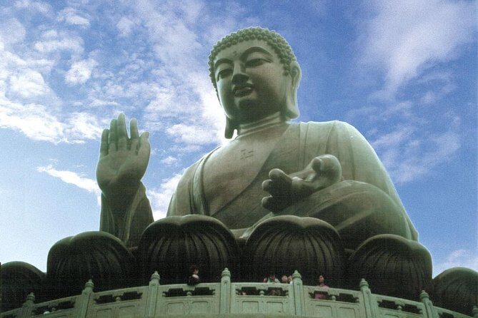 Skip the line Lantau Island Cable Car Ride & Tai O Boat Ride - Final Thoughts