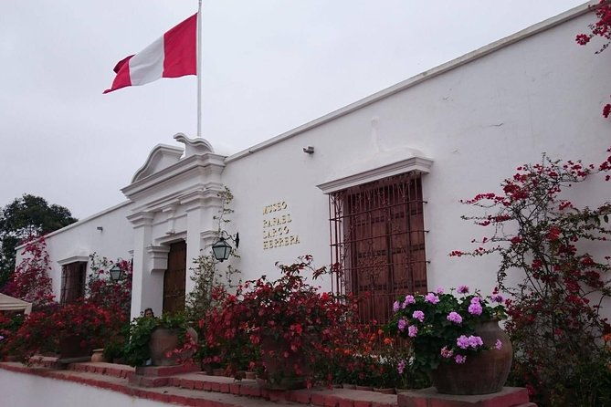 skip-the-line-larco-museum-admission-ticket