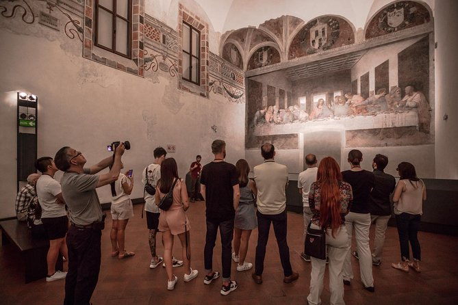 skip-the-line-last-supper-tour-in-milan
