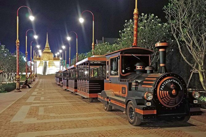 Skip the Line: Legend Siam at Pattaya Admission Ticket - Who Should Consider This Tour?