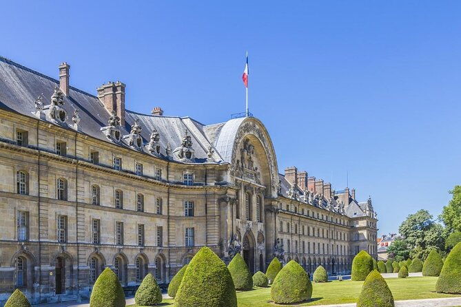 skip-the-line-les-invalides-world-war-museum-guided-tour-semi-private-8ppl-max
