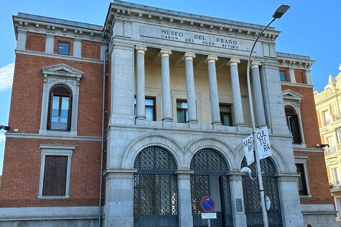 skip-the-line-madrid-prado-museum-private-tour-with-local-guide