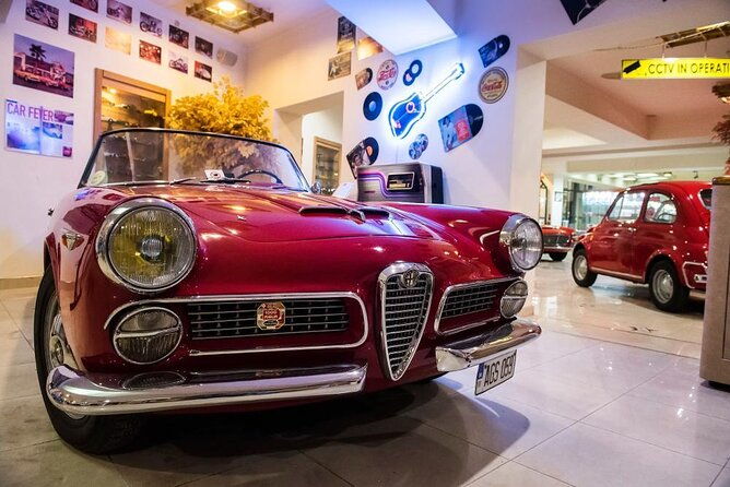 skip-the-line-malta-classic-car-museum-admission-ticket
