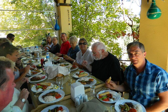 skip-the-line-max-10-pax-small-group-ephesus-tour-for-cruise-passengers