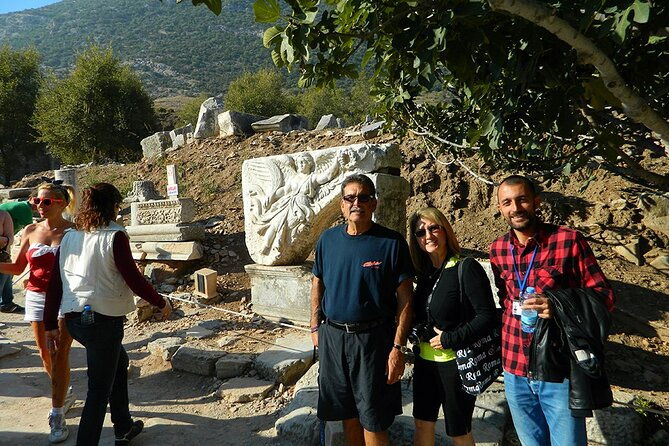 skip-the-line-max-10-pax-small-group-ephesus-tour-for-cruise-passengers