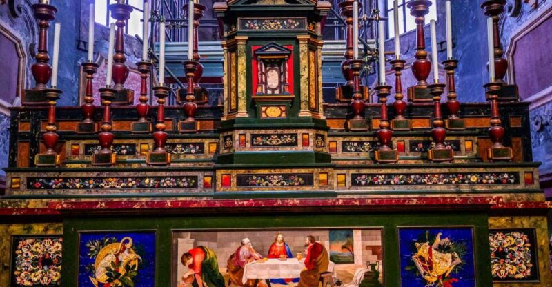 skip-the-line-medici-chapels-and-medici-family-heritage-tour