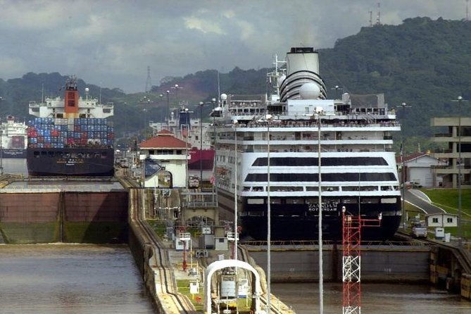 skip-the-line-miraflores-visitor-center-ticket-with-transfer