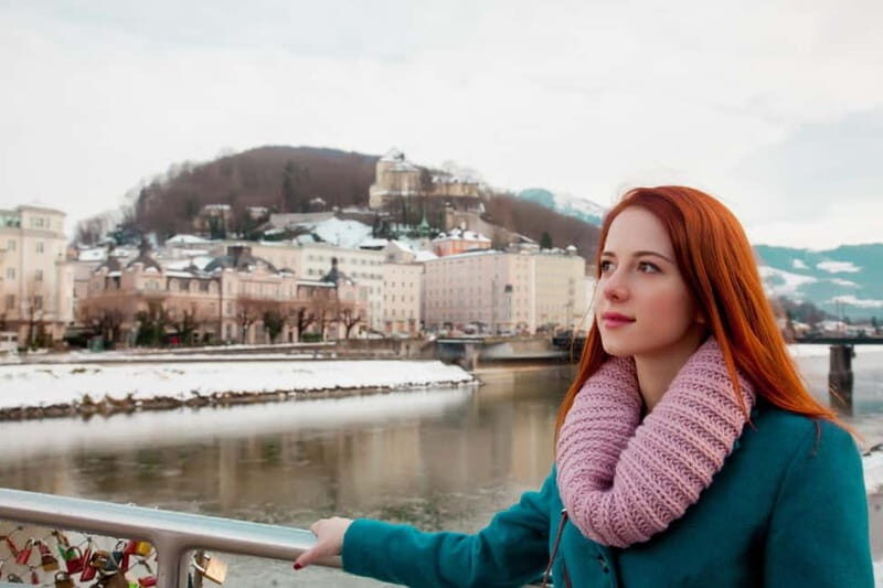 Skip-the-line Mozart's Birthplace Salzburg Old Town Tour - Practicalities and Tips