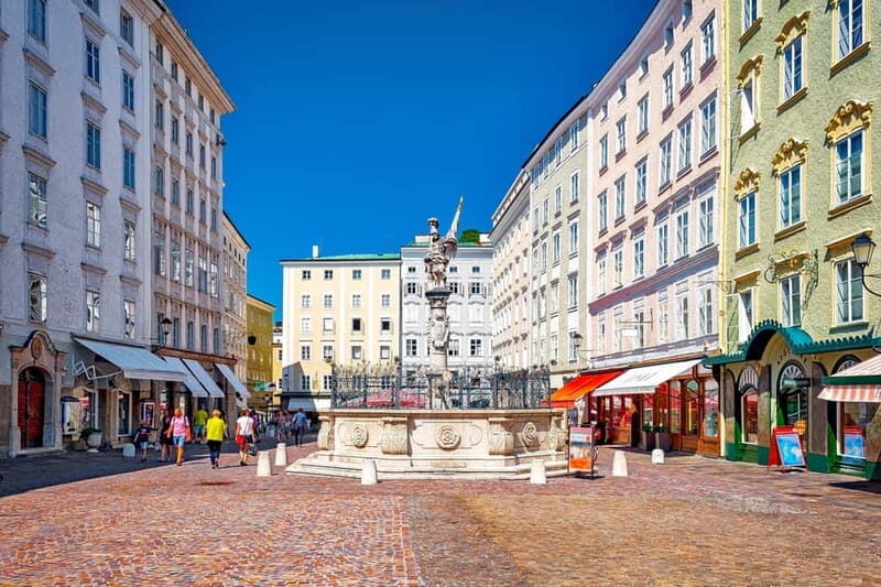 Skip-the-line Mozart's Birthplace Salzburg Old Town Tour - Final Thoughts