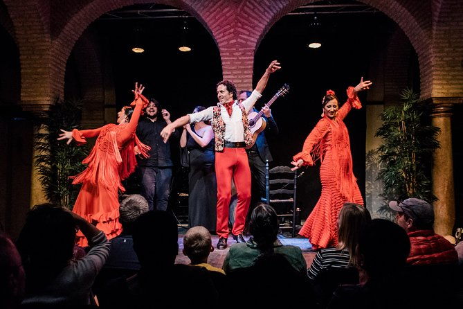 skip-the-line-museo-del-baile-flamenco-admission-ticket