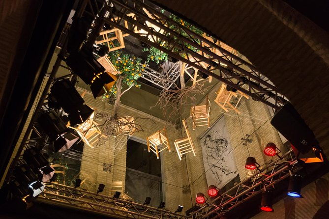 skip-the-line-museo-del-baile-flamenco-admission-ticket