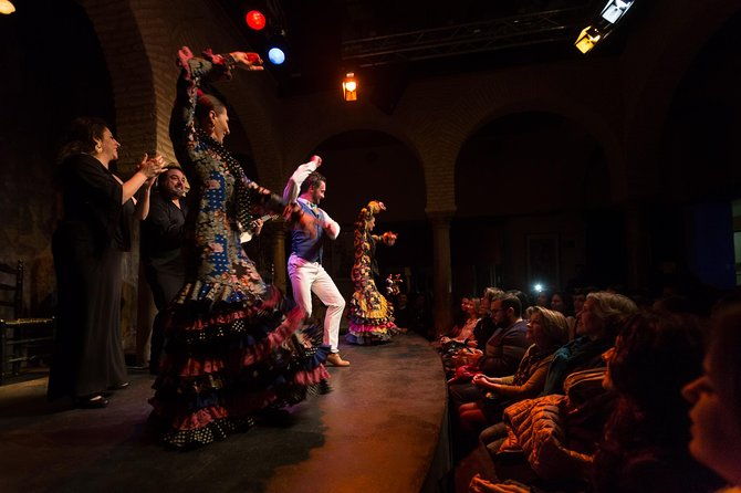 skip-the-line-museo-del-baile-flamenco-admission-ticket