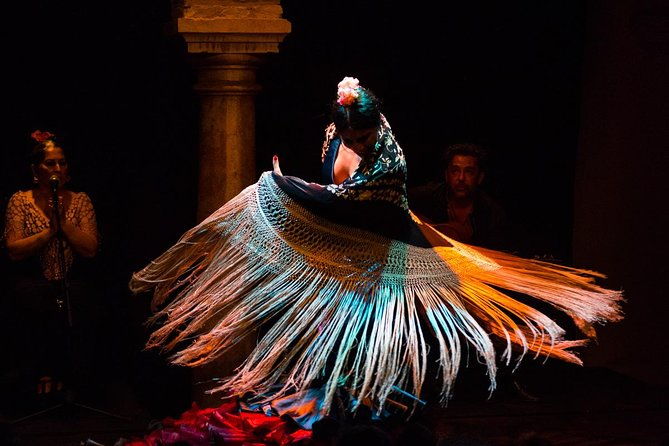 skip-the-line-museo-del-baile-flamenco-admission-ticket