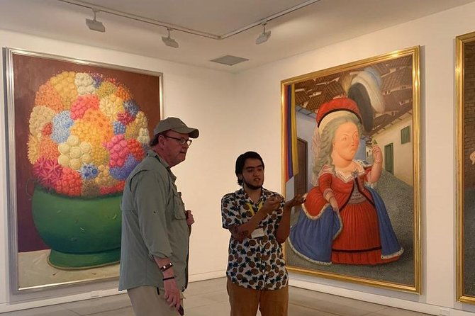 skip-the-line-museum-of-antioquia-admission-ticket