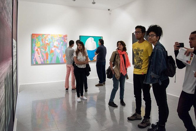 skip-the-line-museum-of-antioquia-admission-ticket
