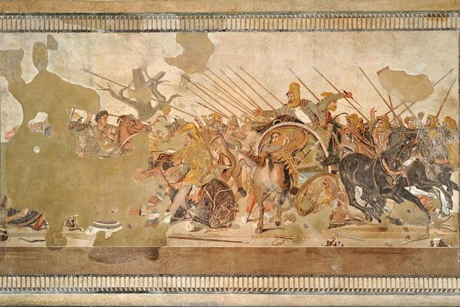 skip-the-line-national-archaeological-museum-of-naples-entry-ticket