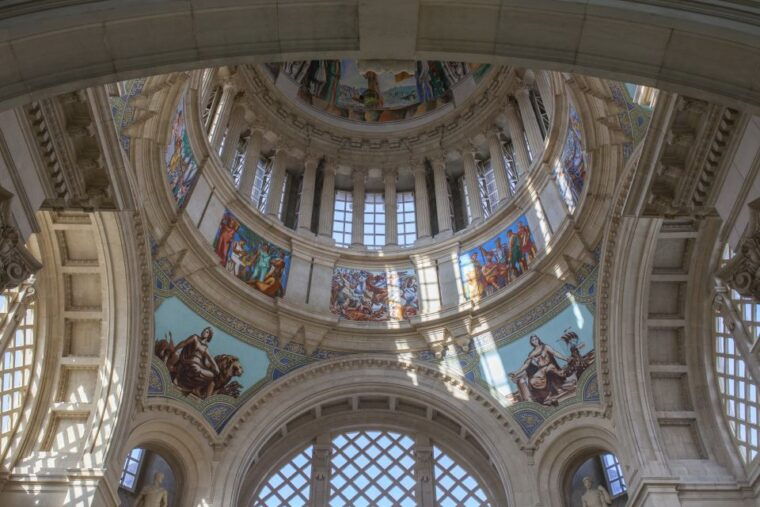 skip-the-line-national-art-museum-and-poble-espanyol-tour