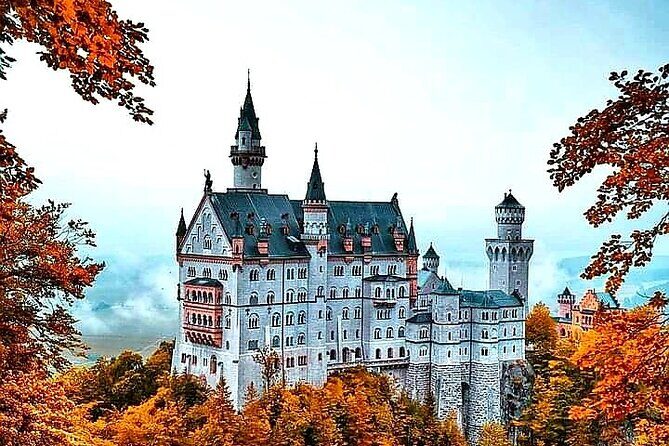 Skip the Line: Neuschwanstein Castle Private Tour From Füssen or Hohenschwangau - Final Thoughts
