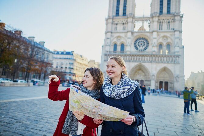 skip-the-line-palais-garnier-madeleine-church-and-louvre