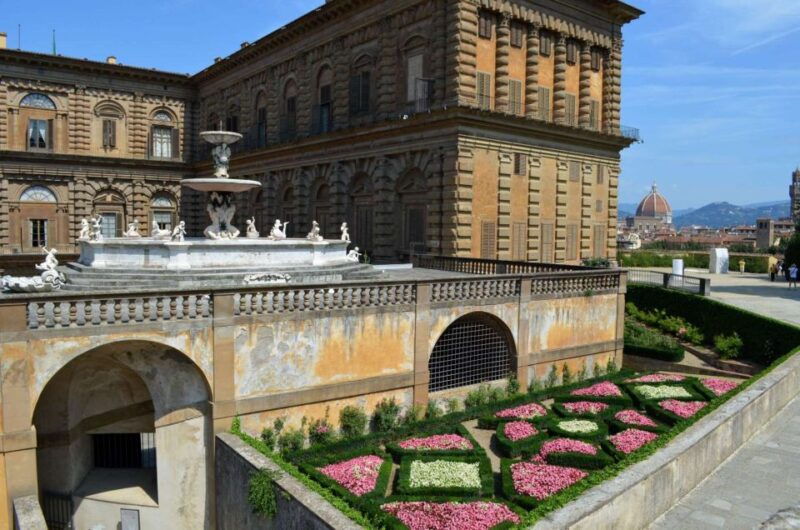 skip-the-line-palazzo-pitti-and-boboli-gardens-private-tour
