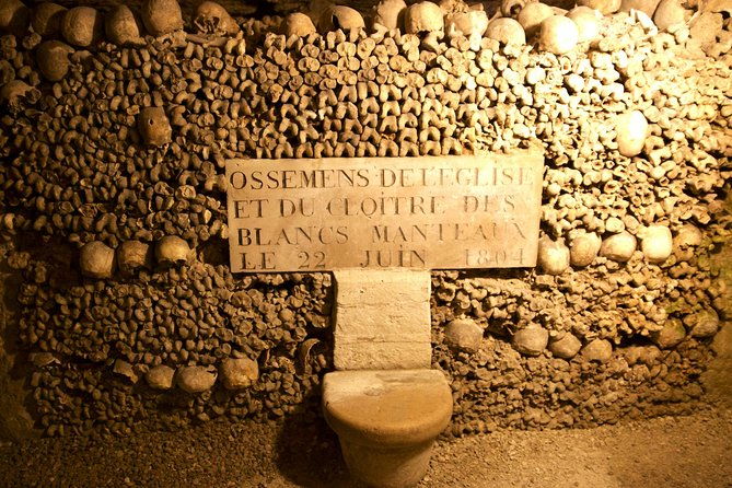 skip-the-line-paris-catacombs-special-access-tour