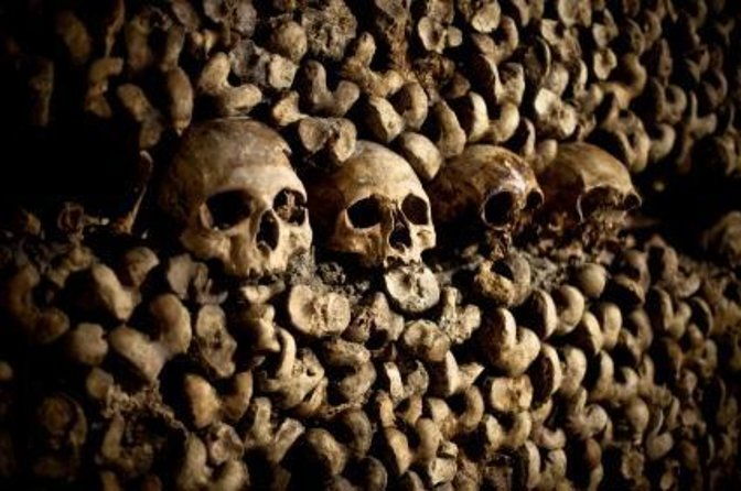 skip-the-line-paris-catacombs-tour-with-restricted-areas