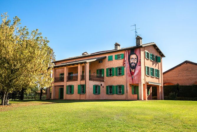 skip-the-line-pavarotti-museum-official-ticket-audioguide