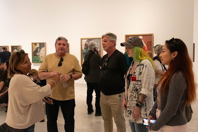 skip-the-line-picasso-museum-tour-in-barcelona-with-expert-guide
