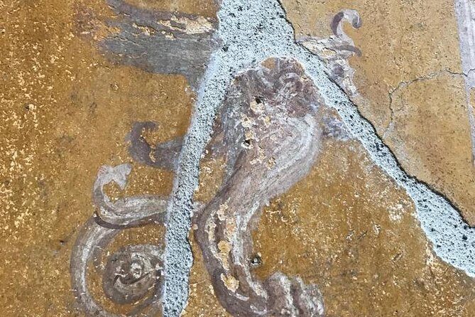 Skip-the-Line Pompeii Archaeological Site with Private Guide - Why Choose This Pompeii Tour?