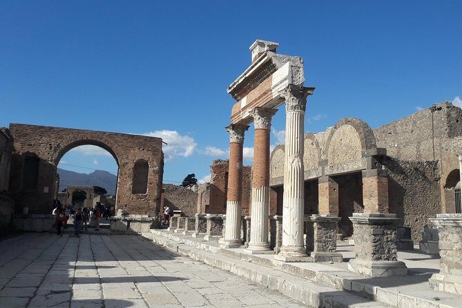 Skip-the-Line Pompeii Archaeological Site with Private Guide - Final Thoughts